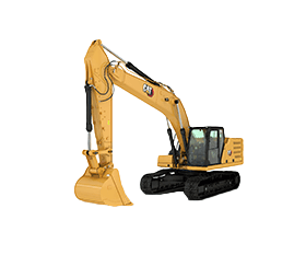 Cat® 330GC