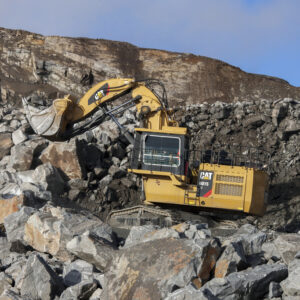 Cat® 772G - Image 3