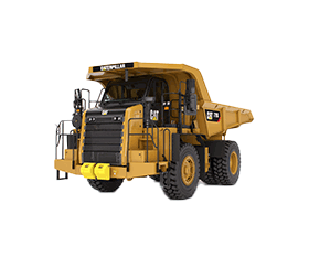 Cat® 770G