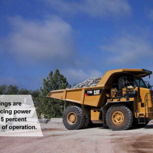 Cat® 770G - Image 2