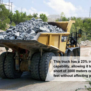 Cat® 770G - Image 3