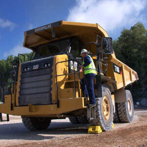 Cat® 770G - Image 5