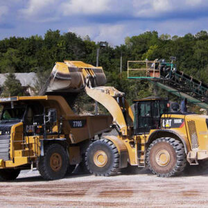 Cat® 770G - Image 6