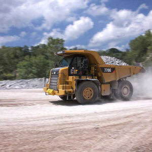 Cat® 770G - Image 7