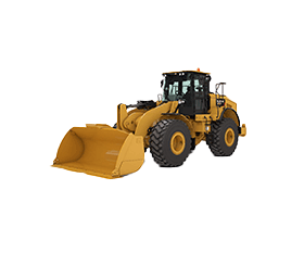 Cat® 950GC