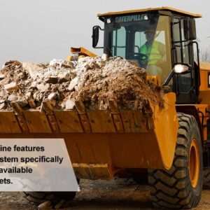 Cat® 950GC - Image 2