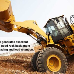 Cat® 950GC - Image 4