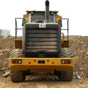 Cat® 950GC - Image 5