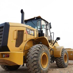 Cat® 950GC - Image 6