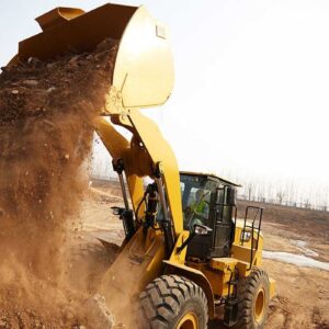 Cat® 950GC - Image 7