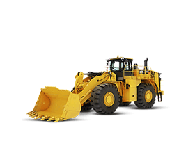 Cat® 988K