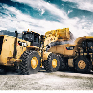 Cat® 772G - Image 4