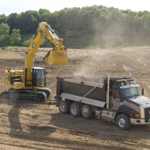 Cat® 330GC - Image 4