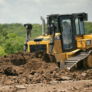 Cat® D5R2 - Image 4