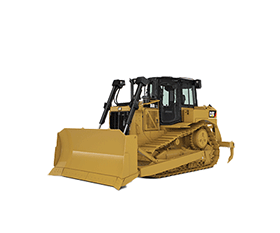 Cat® D6R2XL