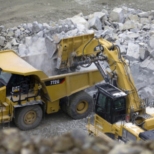 Cat® 772G - Image 5