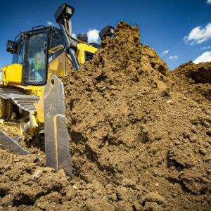 Cat® D5R2 - Image 3