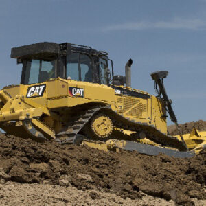 Cat® D5R2 - Image 2