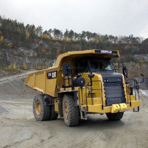 Cat® 772G - Image 6