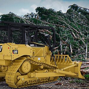 Cat® D6R2XL - Image 2