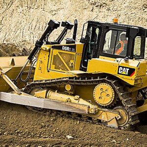 Cat® D6R2XL - Image 4