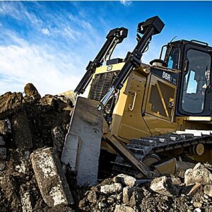 Cat® D6R2XL - Image 5