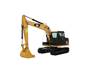 Cat® 313D2L