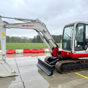 Takeuchi TB150S6523 - Image 2