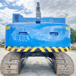 Hitachi ZX490LCH-6 21 Meter Long Reach - Image 4
