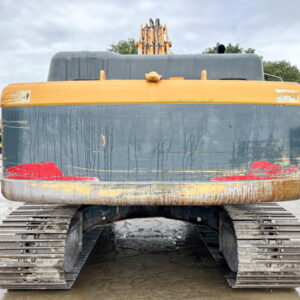 Hyundai R220LC-9A - Image 14