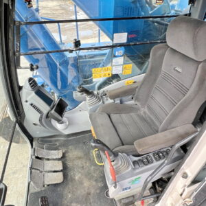 Hitachi ZX490LCH-6 21 Meter Long Reach - Image 5
