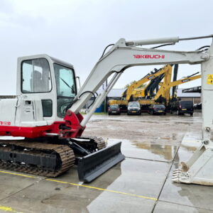 Takeuchi TB150S6523 - Image 6