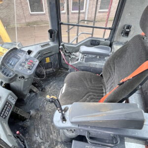 Komatsu WA800-3E0 Good Working Condition / CE Certified - Image 8