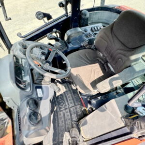 Kobelco Kubota R065 - Image 5