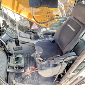 Liebherr R938 NLC Excellent Condition / Low Hours - Image 5