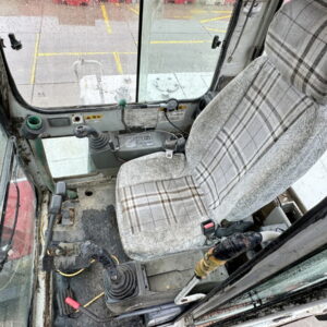 Takeuchi TB150S6523 - Image 7