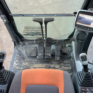 Doosan DX300LC-5 Low Hours / Doosan DL08P Engine - Image 7