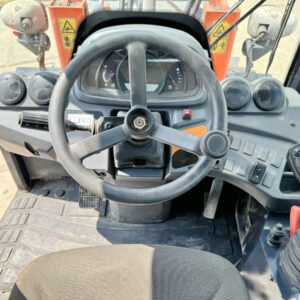 Kobelco Kubota R065 - Image 6
