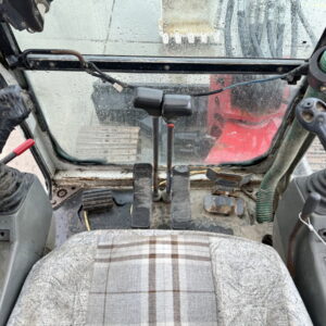 Takeuchi TB150S6523 - Image 8