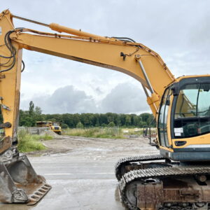 Hyundai R220LC-9A - Image 2