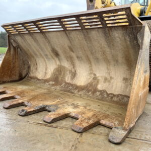 Komatsu WA800-3E0 Good Working Condition / CE Certified - Image 10