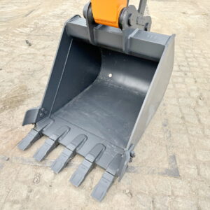 Develon DX60E-10N New / Unused / 2024 Model - Image 8