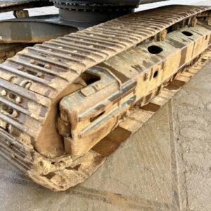 Doosan DX300LC-5 Low Hours / Doosan DL08P Engine - Image 9