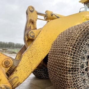 Komatsu WA800-3E0 Good Working Condition / CE Certified - Image 11