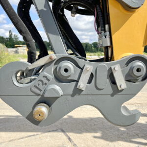 Liebherr R920 Compact LC - Blade / triple boom Excellent Condition / Low Hours - Image 9