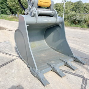 Liebherr R938 NLC Excellent Condition / Low Hours - Image 8