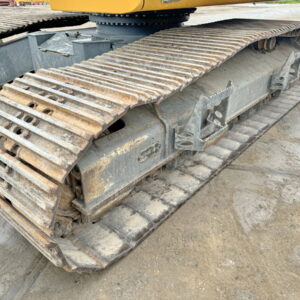 Liebherr R946LC SHD - 18 Meter Long Reach Dutch Machine / Hammer Lines - Image 8