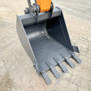 Develon DX60E-10N New / Unused / 2024 Model - Image 9