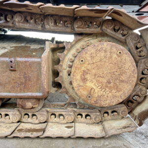 Doosan DX300LC-5 Low Hours / Doosan DL08P Engine - Image 10