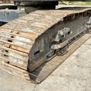 Hitachi ZX490LCH-6 21 Meter Long Reach - Image 9